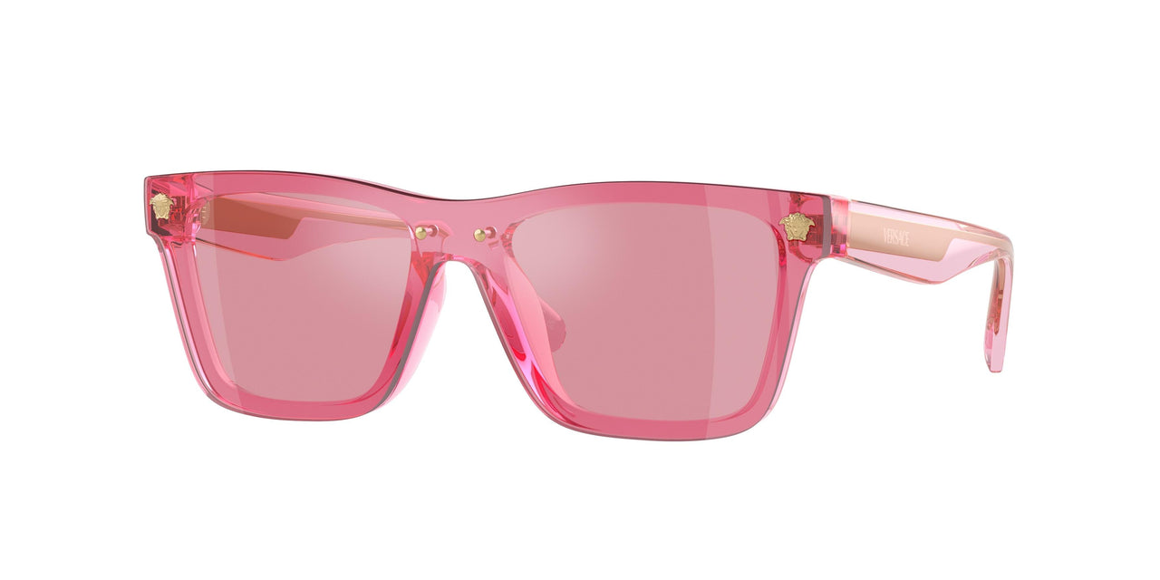 53701T - Pink - Pink Flash Gold