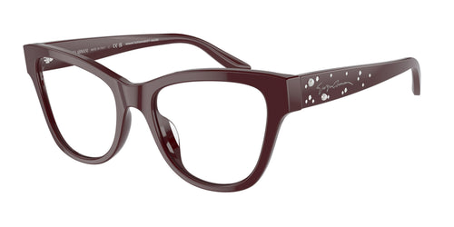 Giorgio Armani 7260BU Eyeglasses