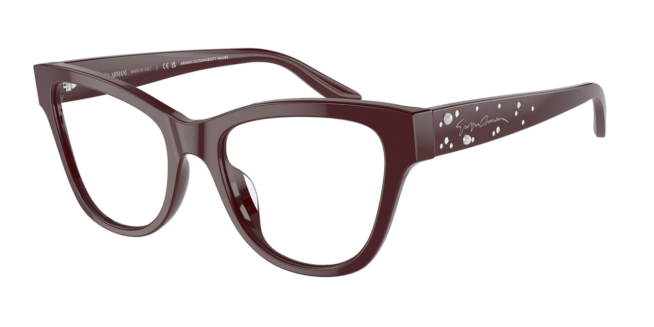 Giorgio Armani 7260BU Eyeglasses