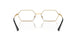2500 - Gold - Clear