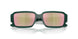 32824Z - Green - Grey Mirror Yellow Rose
