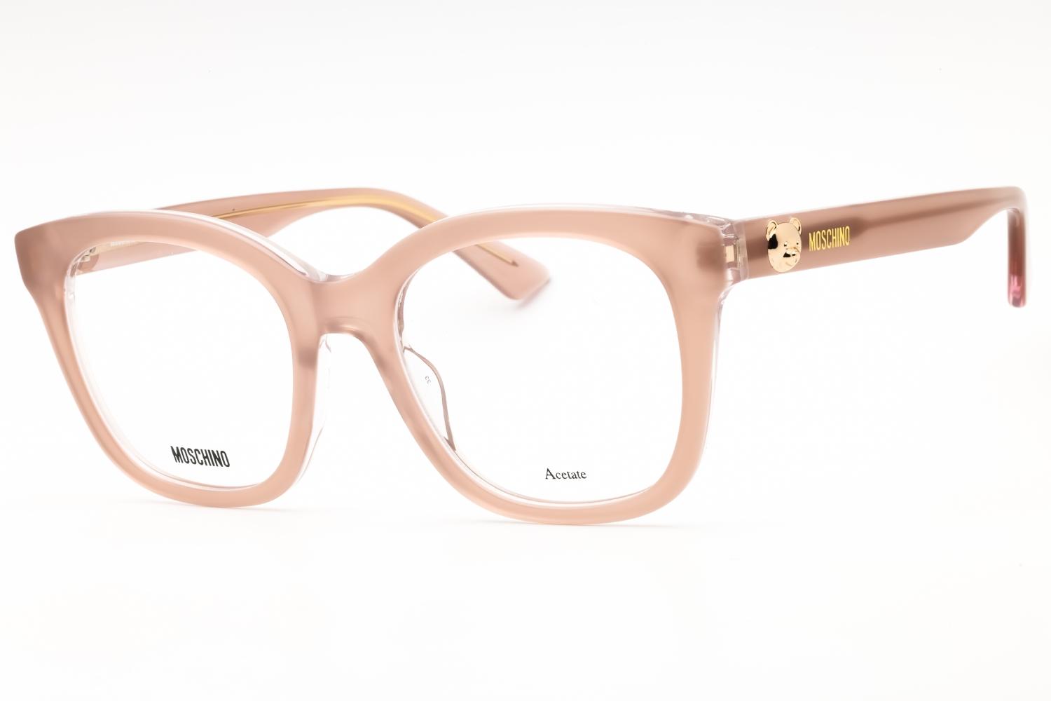 Moschino MOS630 Eyeglasses display picture 3