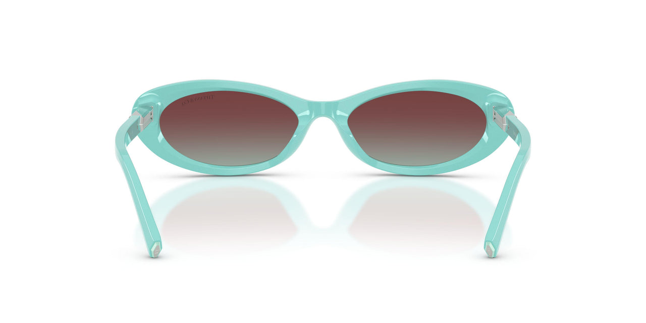 8388V5 - Blue - Azure/burgundy