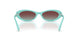 8388V5 - Blue - Azure/burgundy