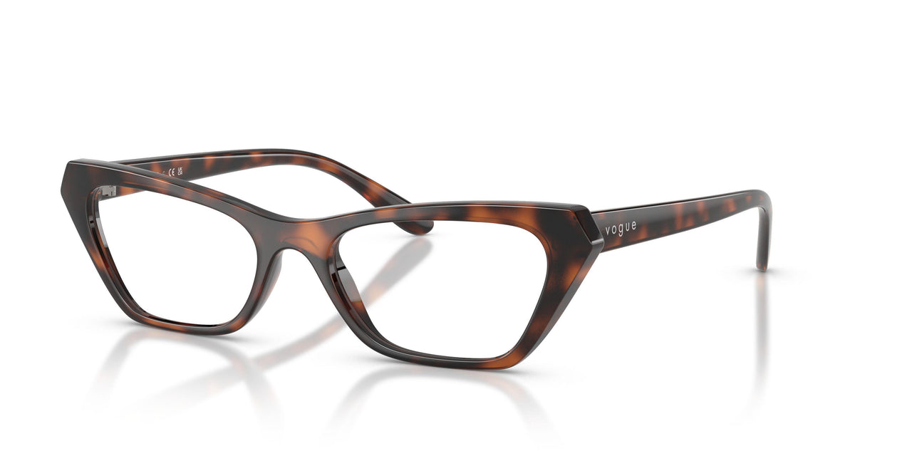 2718 - Brown