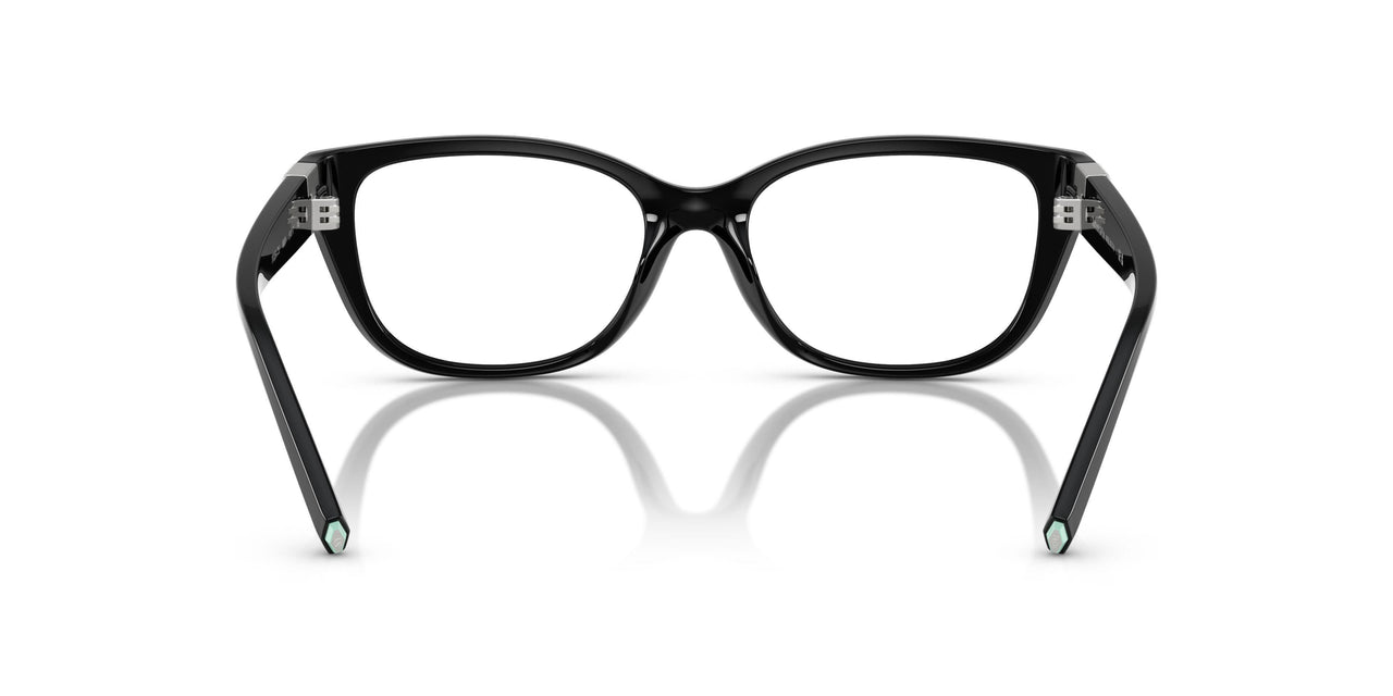 8001 - Black