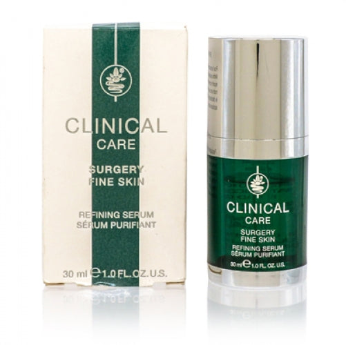 Klapp Clinical Care Surgery Fine Skin Refining Serum