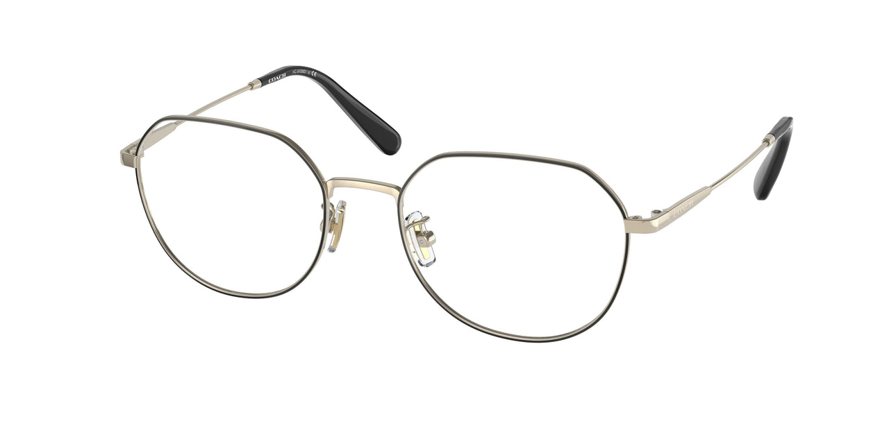 Coach 5125D Eyeglasses