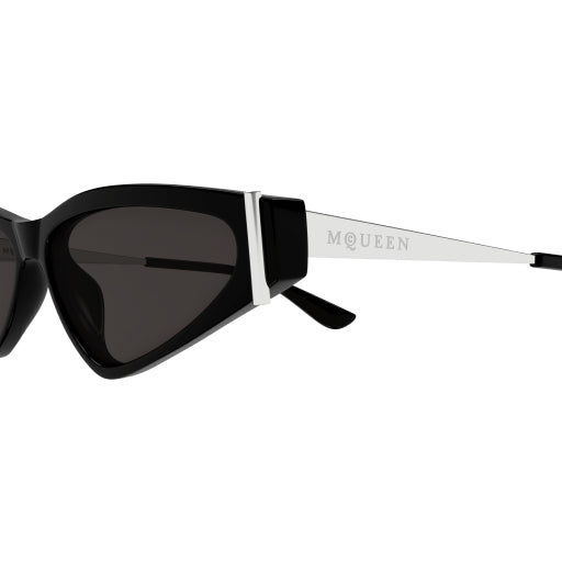 001 - Black/Silver - Grey