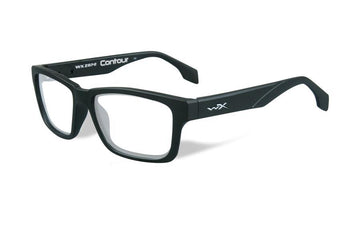 Wiley X Contour Frame & Lenses