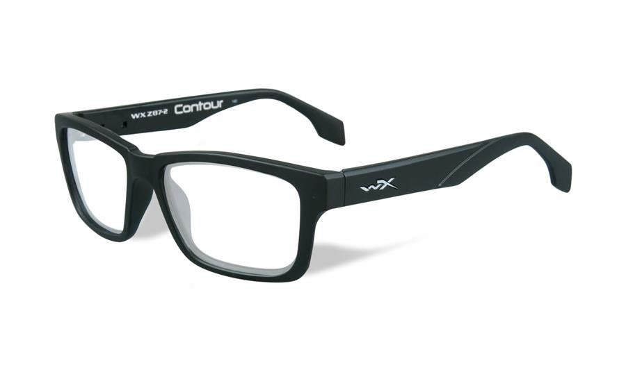 WSCON01 Matte Black