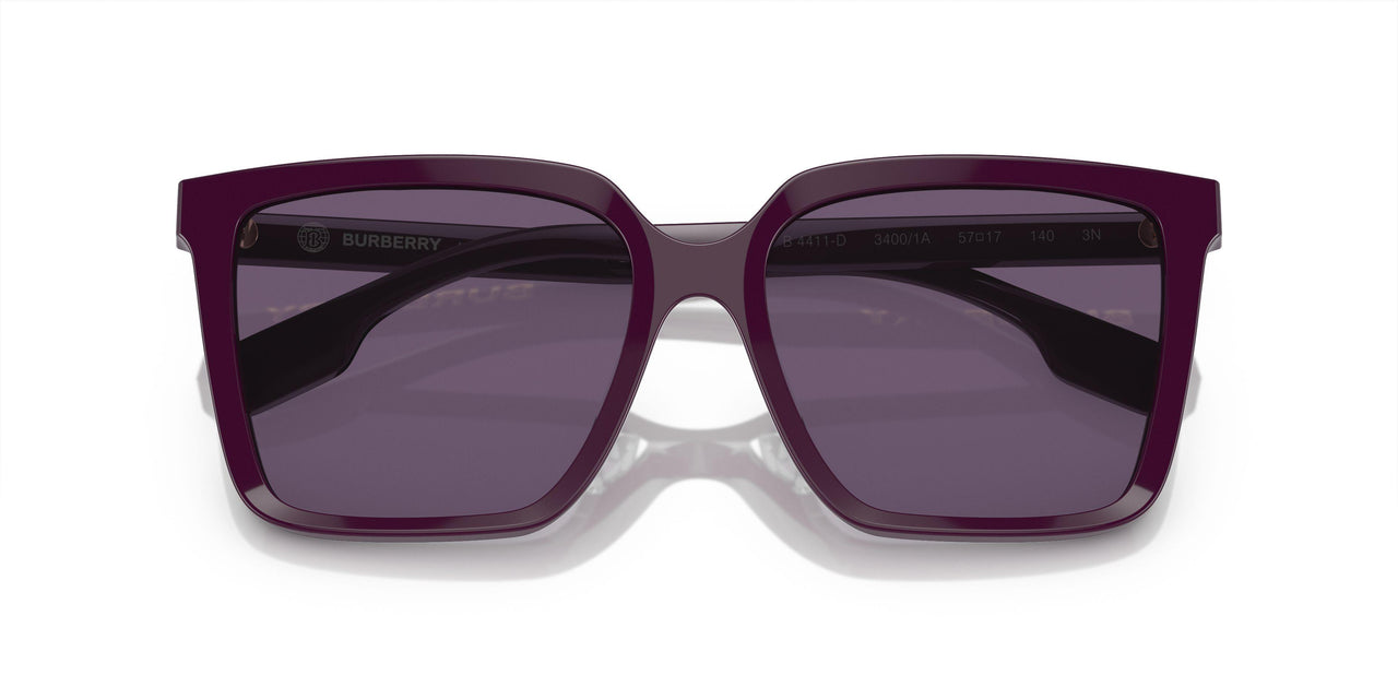 34001A - Violet - Violet