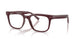 05 - Red - Clear To Emerald