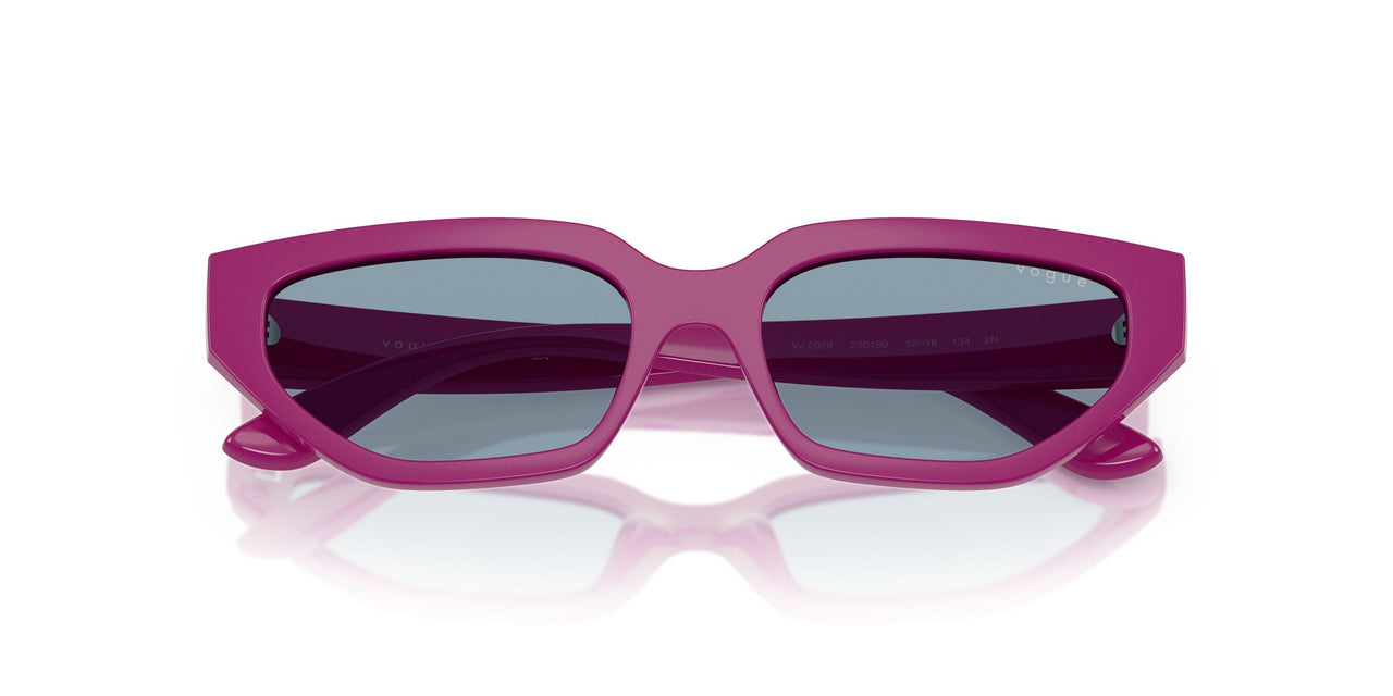 230180 - Pink - Light Blue