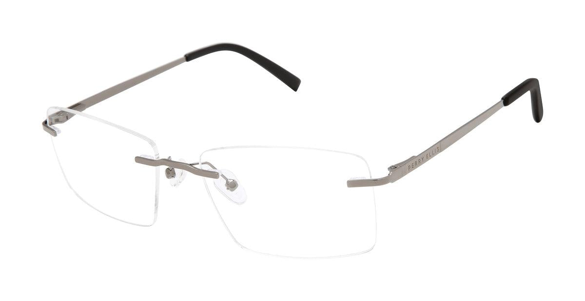 Perry Ellis 495 Eyeglasses