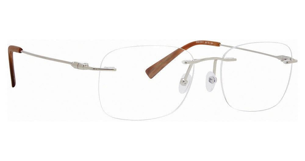 Totally Rimless TRAMIAS388 Eyeglasses
