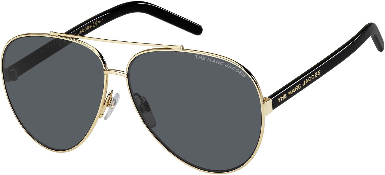 0RHL-IR - Gold Black - Gray