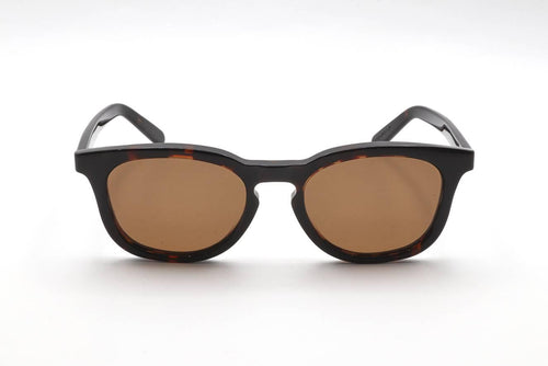 Maison Margiela LUNETTES3HAVANA Sunglasses