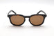 Maison Margiela LUNETTES3HAVANA Sunglasses