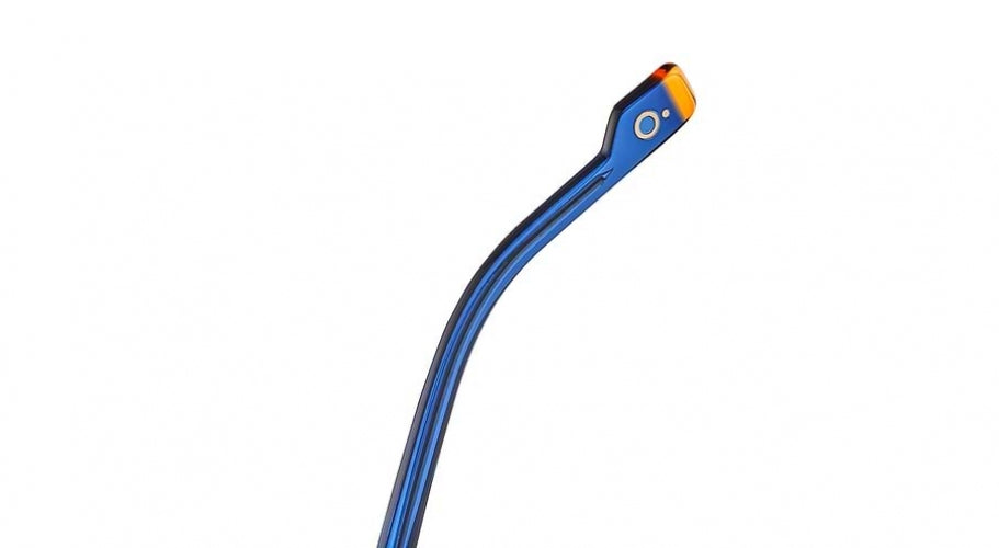 BLOG - Blue Orange