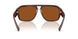 322273 - Red - Dark Brown