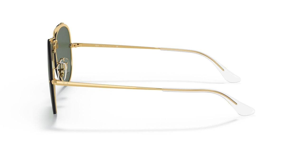 905071 - Gold - Dark Green