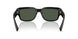28209A - Black - Dark Green Polar
