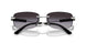1BC09S - Silver - Grey Gradient
