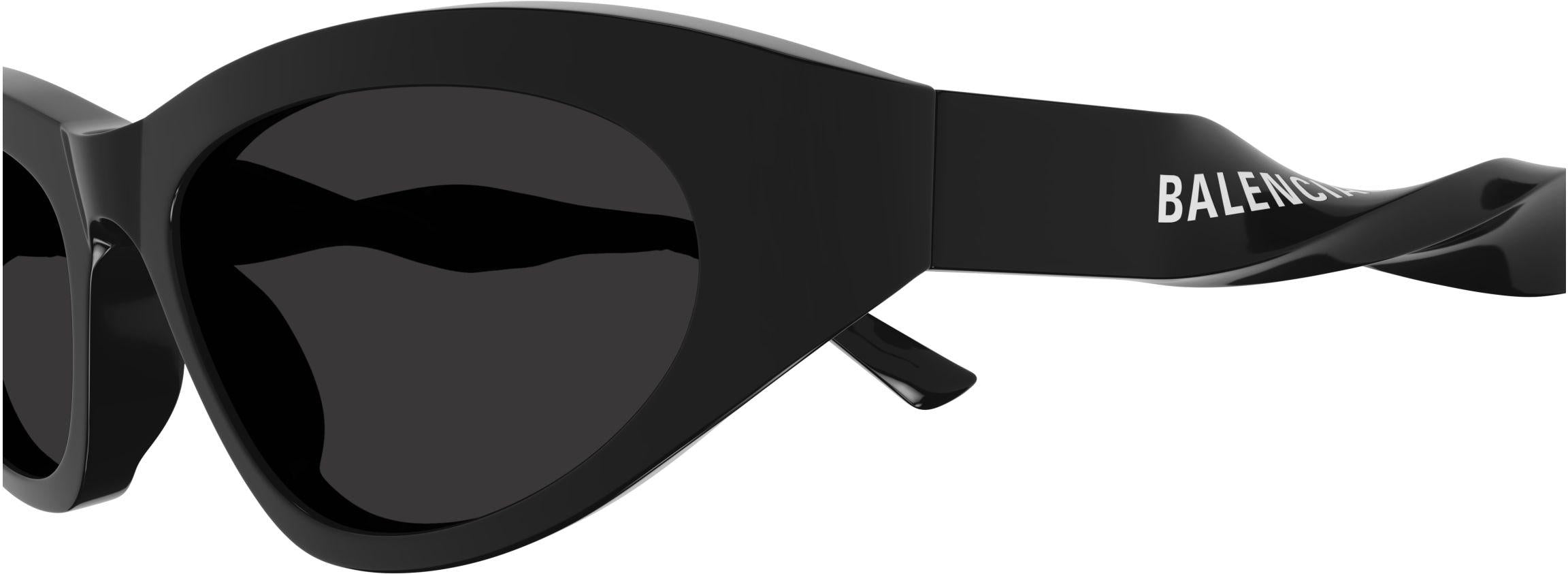 Balenciaga Everyday BB0207S Sunglasses