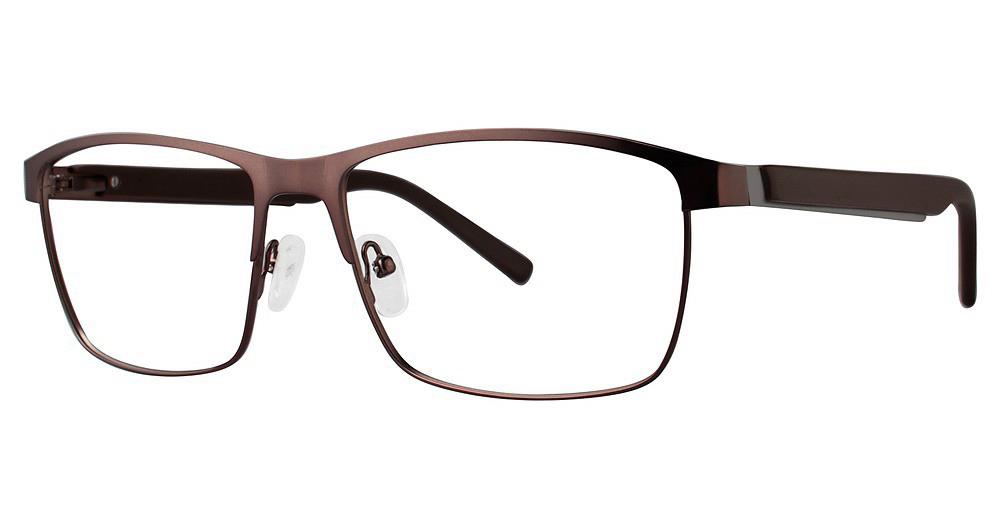 MTTBRWN - Matte Brown