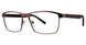 MTTBRWN - Matte Brown