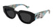 012 - Black/Havana - Grey