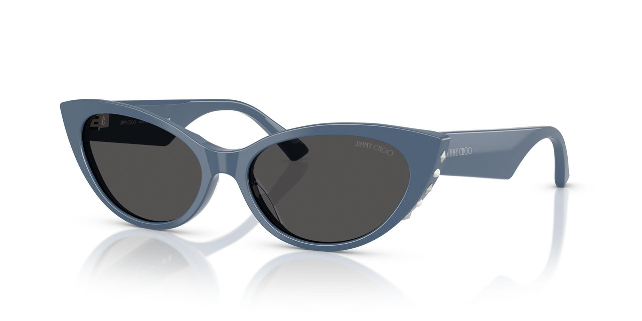 502087 - Blue - Dark Grey