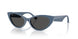 502087 - Blue - Dark Grey