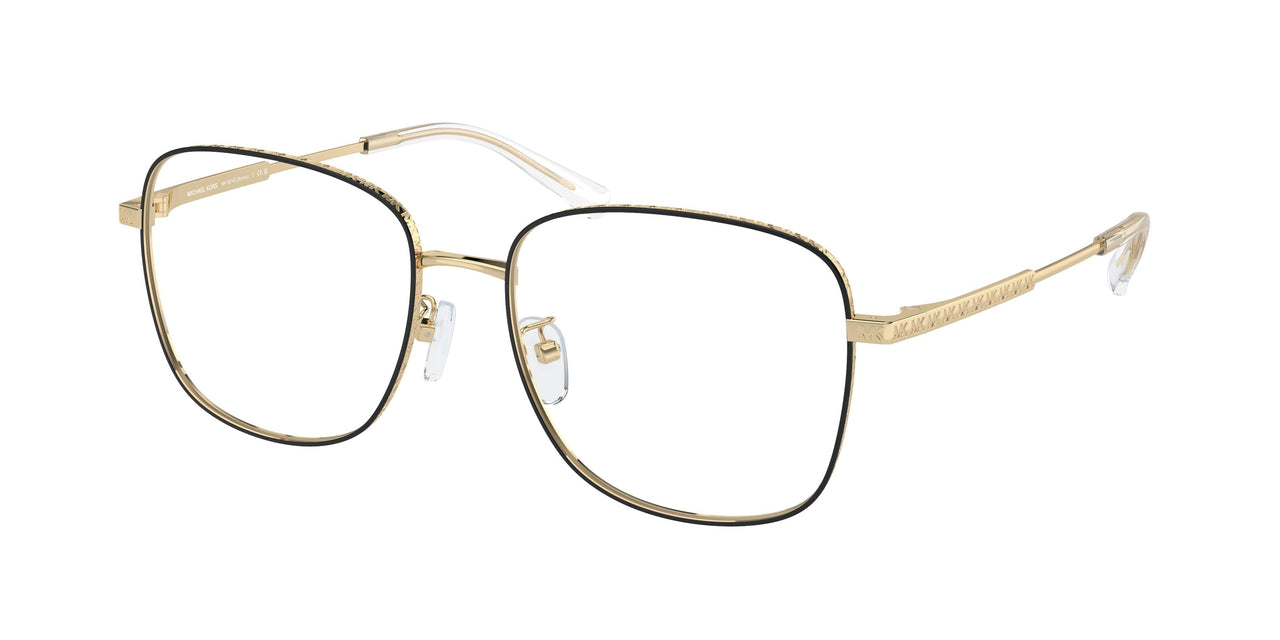 Michael Kors Borneo 3074D Eyeglasses