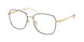 Michael Kors Borneo 3074D Eyeglasses