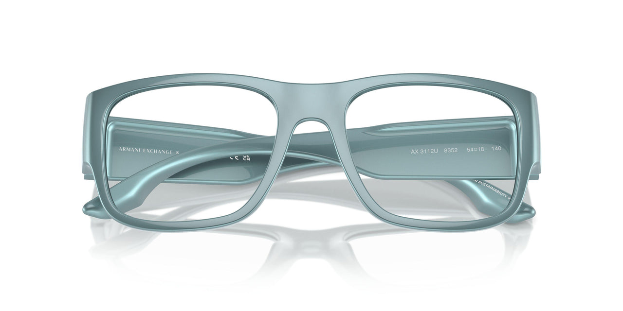 8352 - Blue