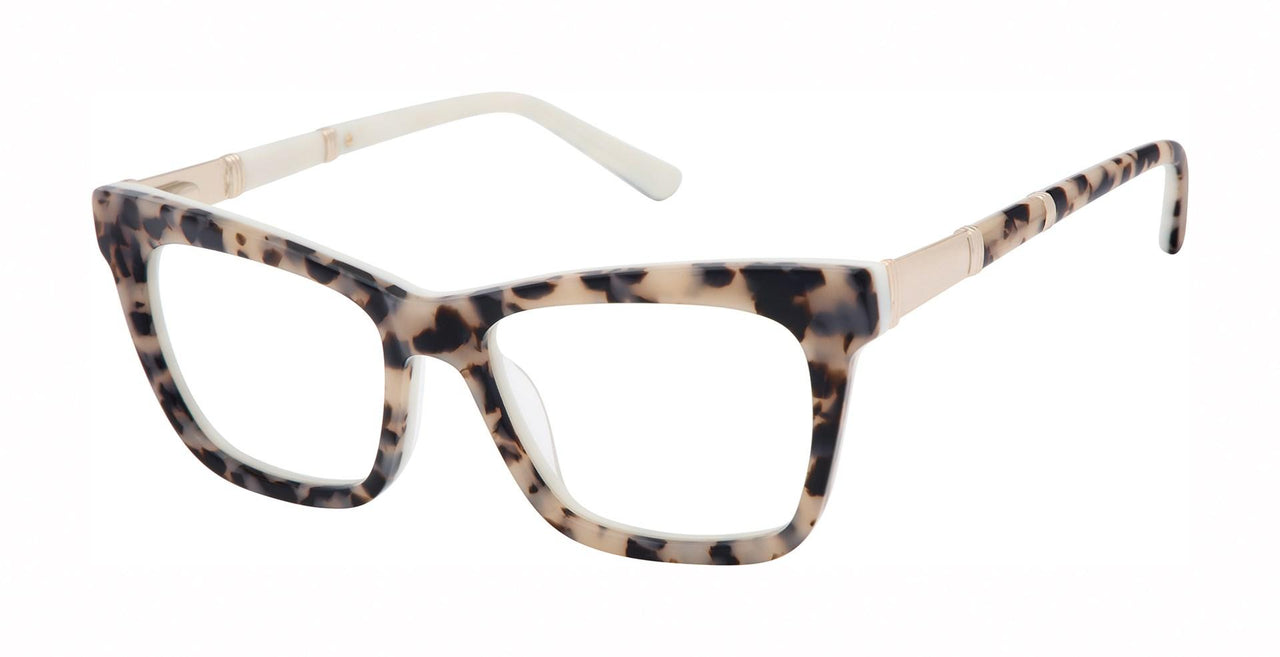 L.A.M.B. LA154 Eyeglasses