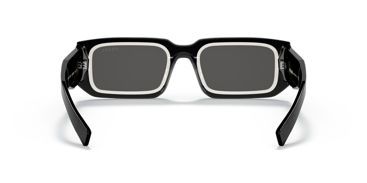 09Q5S0 - Black - Dark Grey
