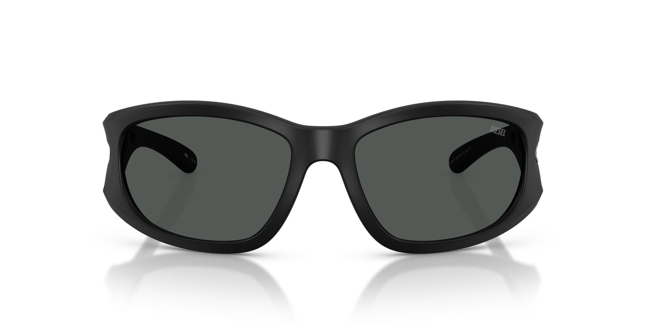 200287 - Black - Dark Grey