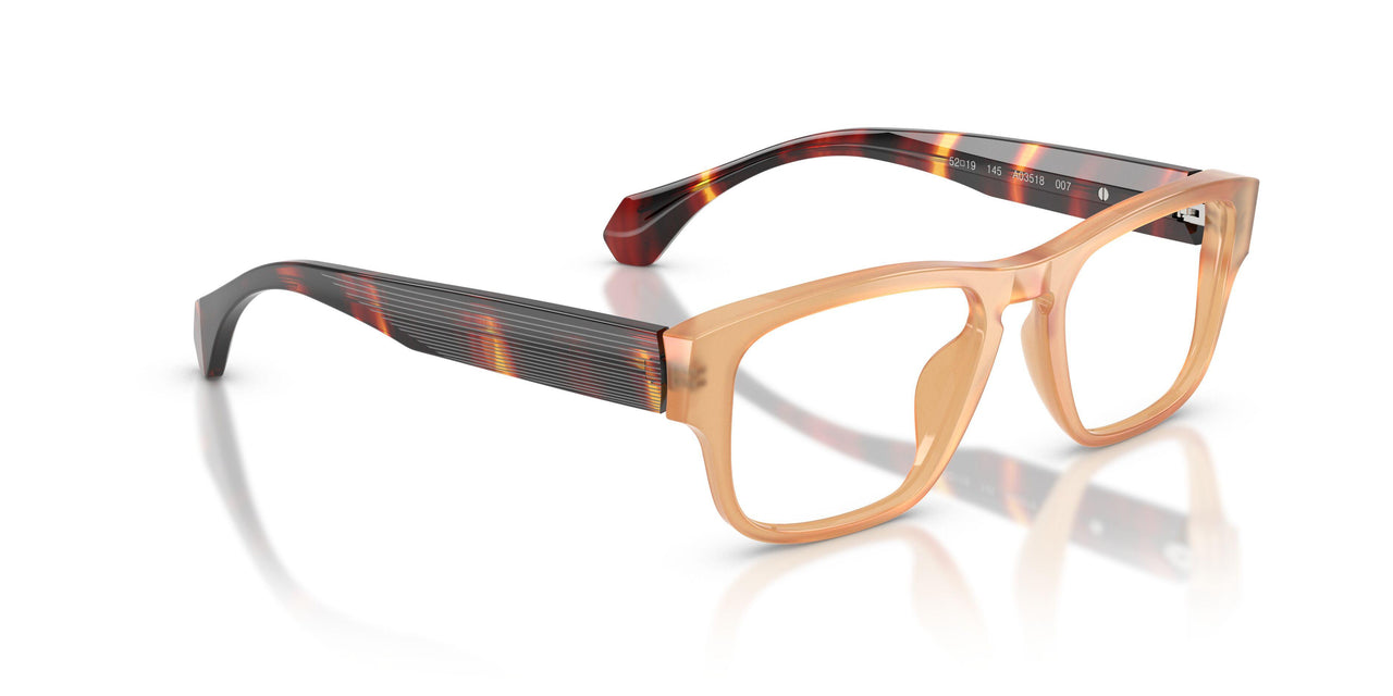007 - Brown