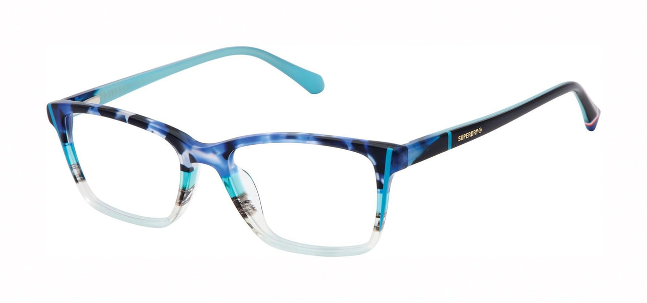 Superdry SDOW038T Eyeglasses