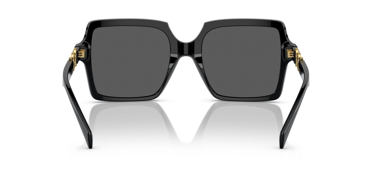 GB1/87 - Black - Dark Grey