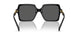 GB1/87 - Black - Dark Grey