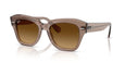 682785 - Brown - Gradient Brown / 49