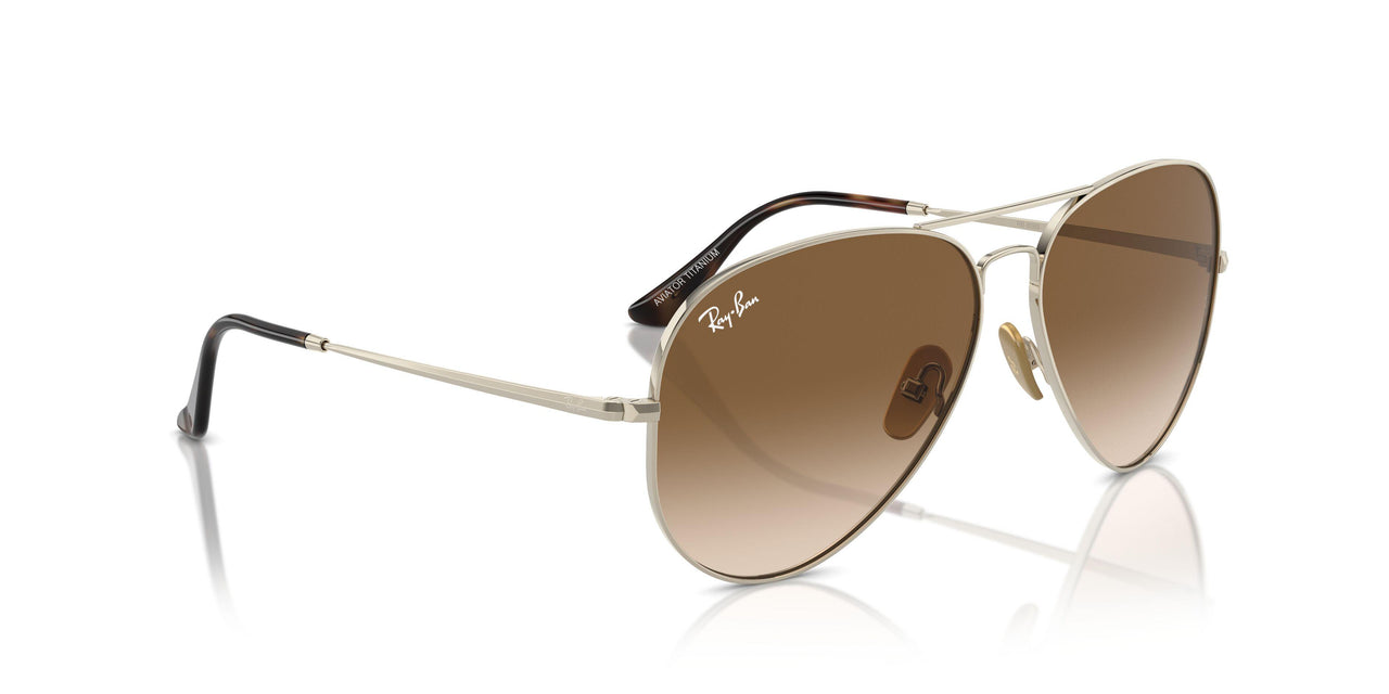 926551 - Gold - Clear & Brown