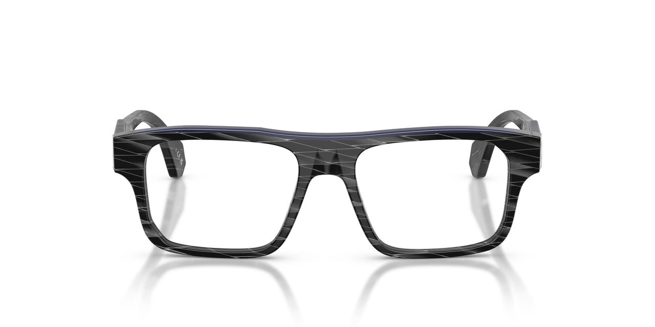 001 - Black
