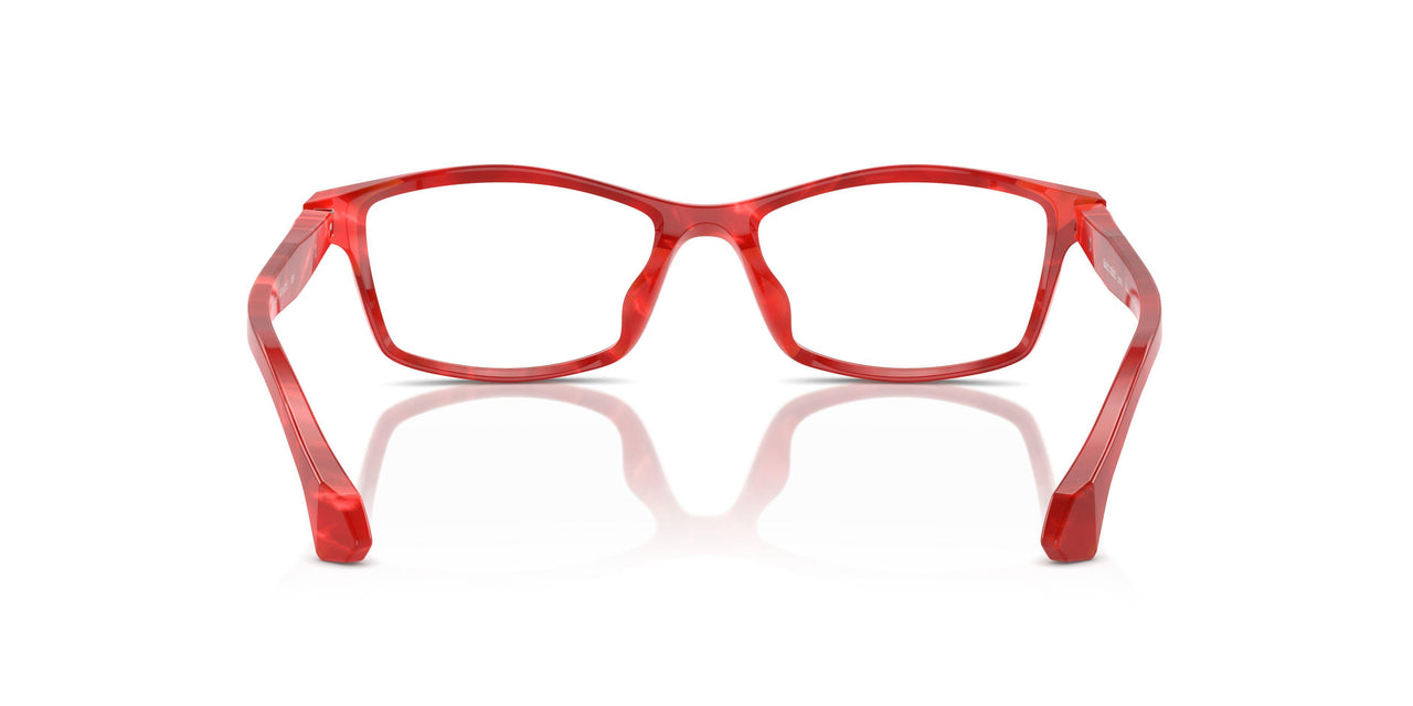 004 - Red