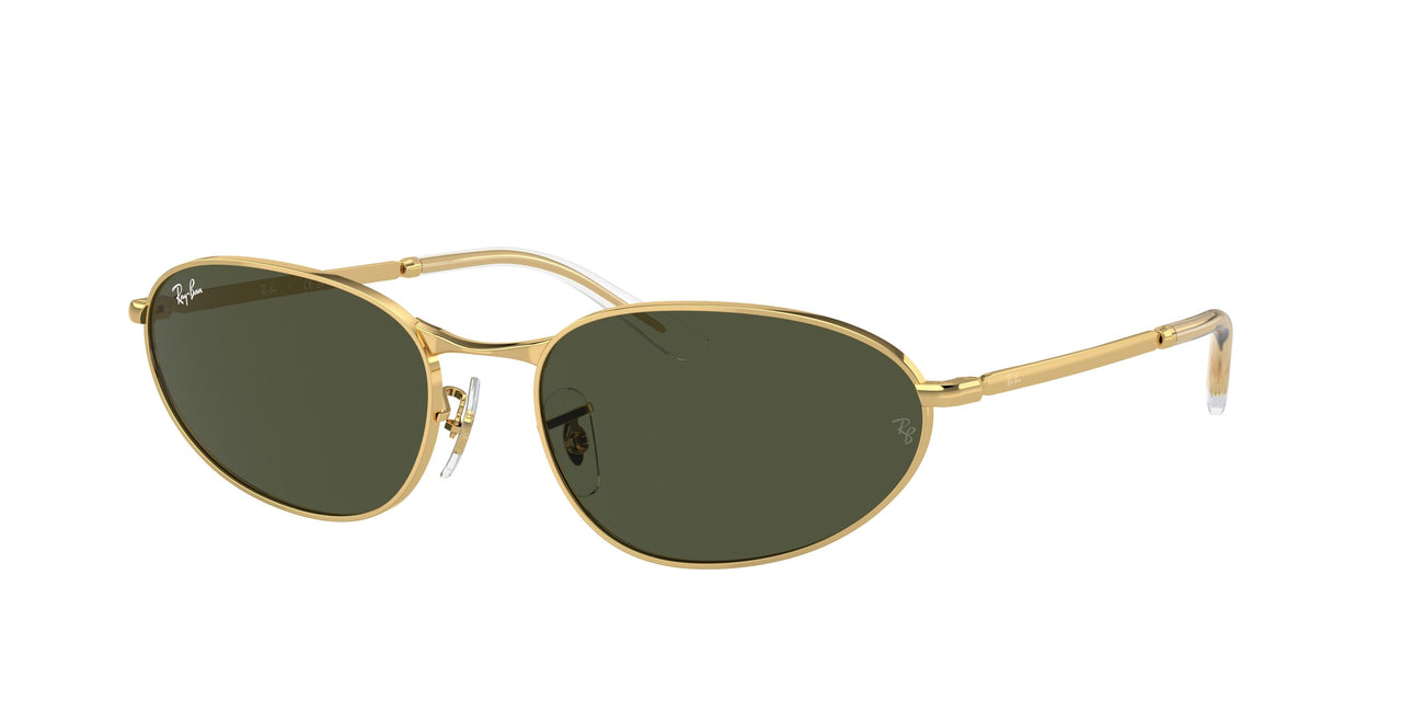 Ray-Ban 3734 Sunglasses