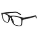 001 - Black - Transparent